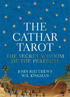 Cathar Tarot by John Matthews