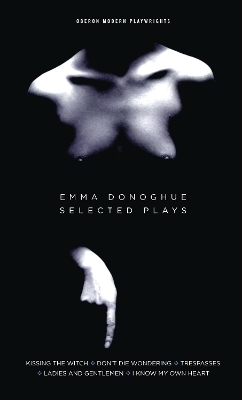 Emma Donoghue book