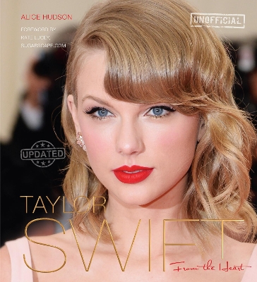 Taylor Swift (Updated) book