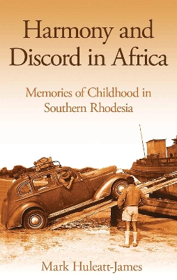 Harmony and Discord in Africa book