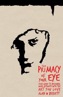 Primacy of Your Eye book
