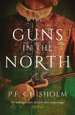 Guns in the North book