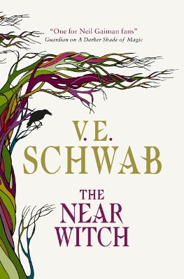 The Near Witch by V E Schwab