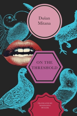 On the Threshold: Short Stories book