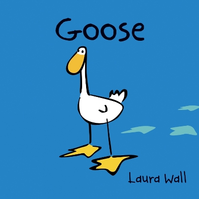 Goose book