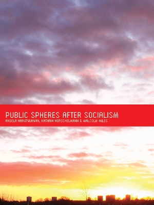 Public Spheres After Socialism book