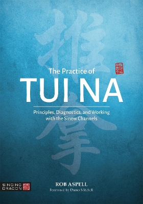 The Practice of Tui Na: Principles, Diagnostics and Working with the Sinew Channels book