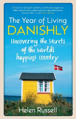Year of Living Danishly book