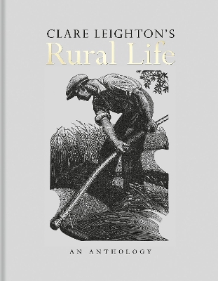 Clare Leighton's Rural Life book