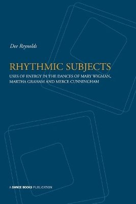 Rhythmic Subjects book