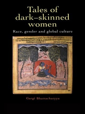 Tales of Dark-skinned Women book