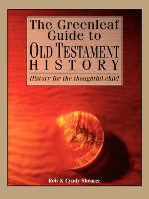 Greenleaf Guide to Old Testament History book