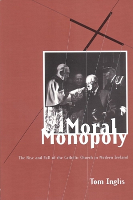 Moral Monopoly book