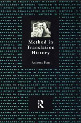 Method in Translation History book