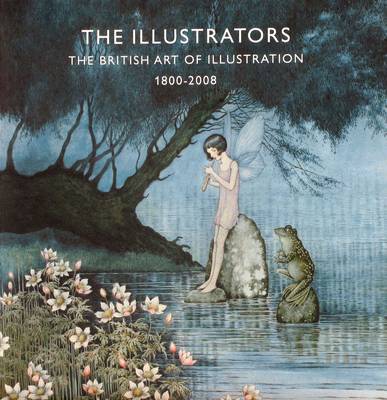The Illustrators by David Wootton