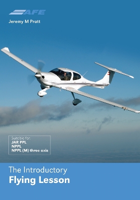 The Introductory Flying Lesson book