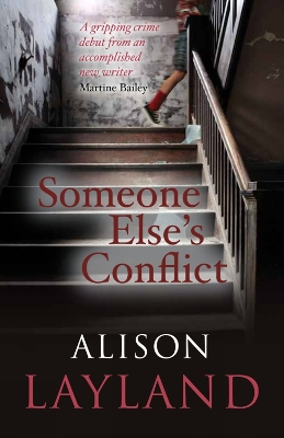 Someone Else's Conflict book