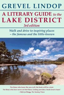 Literary Guide to the Lake District book