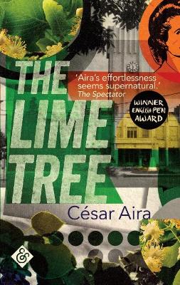 Lime Tree book