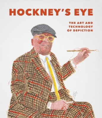 Hockney's Eye: The Art and Technology of Depiction book