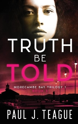 Truth Be Told book