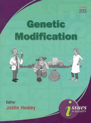 Genetic Modification book