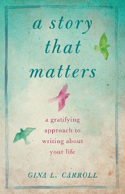 Story That Matters book