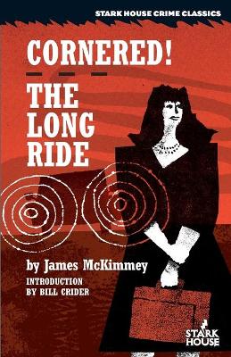 Cornered! / The Long Ride book