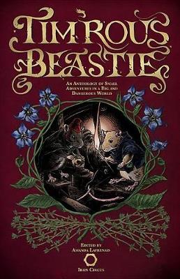 Tim'rous Beastie book