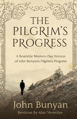 Pilgrim's Progress book