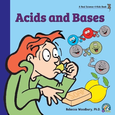 Acids and Bases book