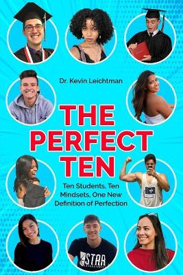 The Perfect Ten book