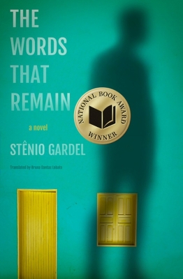 The Words That Remain book