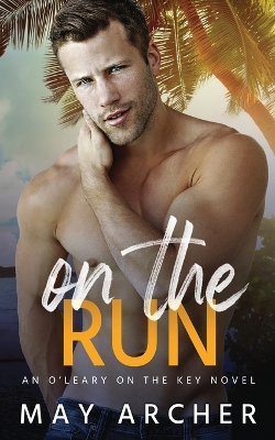 On The Run book