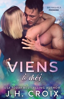 Viens à moi book