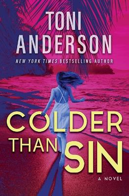 Colder Than Sin book