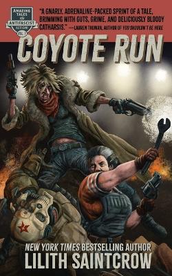 Coyote Run book