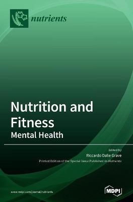 Nutrition and Fitness: Mental Health book