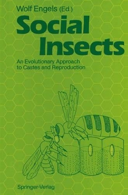 Social Insects by A. Buschinger