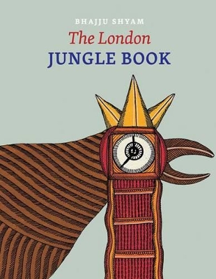 London Jungle Book book