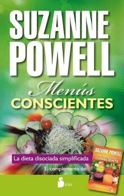Menus Conscientes book