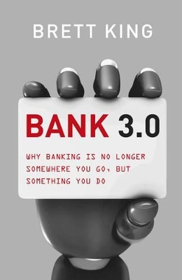 Bank 3.0 book