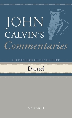 Commentaries on the Book of the Prophet Daniel, Volume 2 book