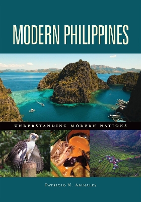 Modern Philippines book