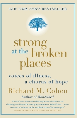 Strong at the Broken Places book