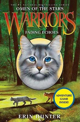 Warriors by Erin Hunter