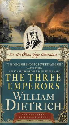 Three Emperors book