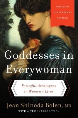 Goddesses in Everywoman book