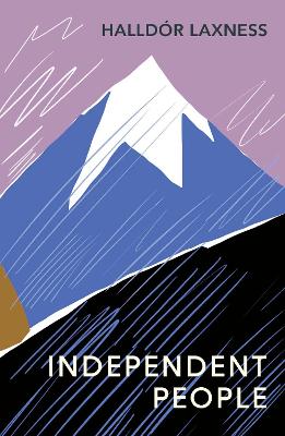 Independent People book