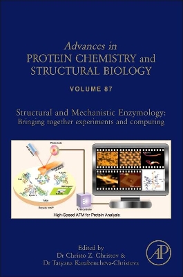 Structural and Mechanistic Enzymology book